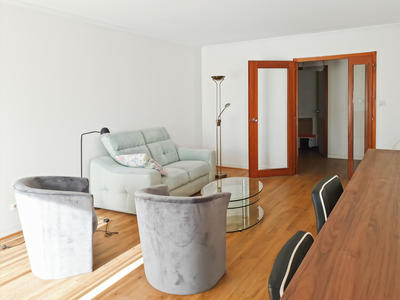 Appartement - 74 m² - 3 pièces