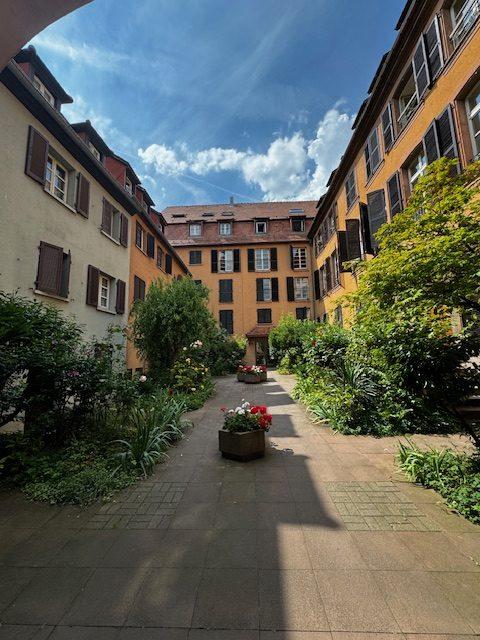 Appartement - 19 m² - 1 pièce