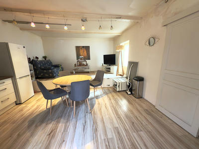 Maison - 43 m² - 2 pièces