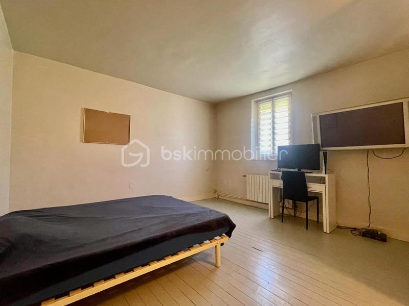 Maison de ville - 117 m² - 5 pièces