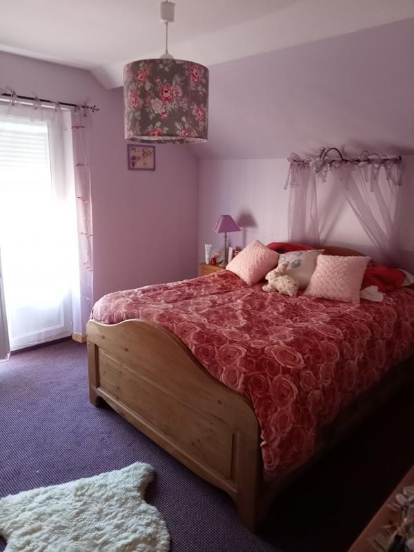 Maison - 138 m² - 6 pièces