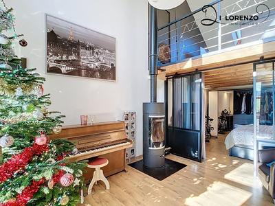 Maison - 155 m² - 4 pièces