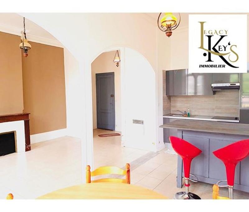 Immeuble - 400 m² - 15 pièces