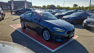 Bmw Série 2 Gran Coupé II 216d Auto Business Design