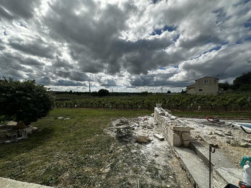 Maison traditionnelle - 88 m² - 7 pièces