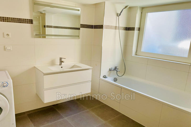 Appartement - 55 m² - 2 pièces