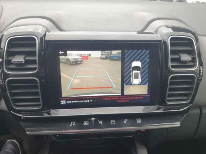Citroën C5 Aircross 1.5 BlueHDi 130 ch s&amp;S Business + Eat8 E6.d