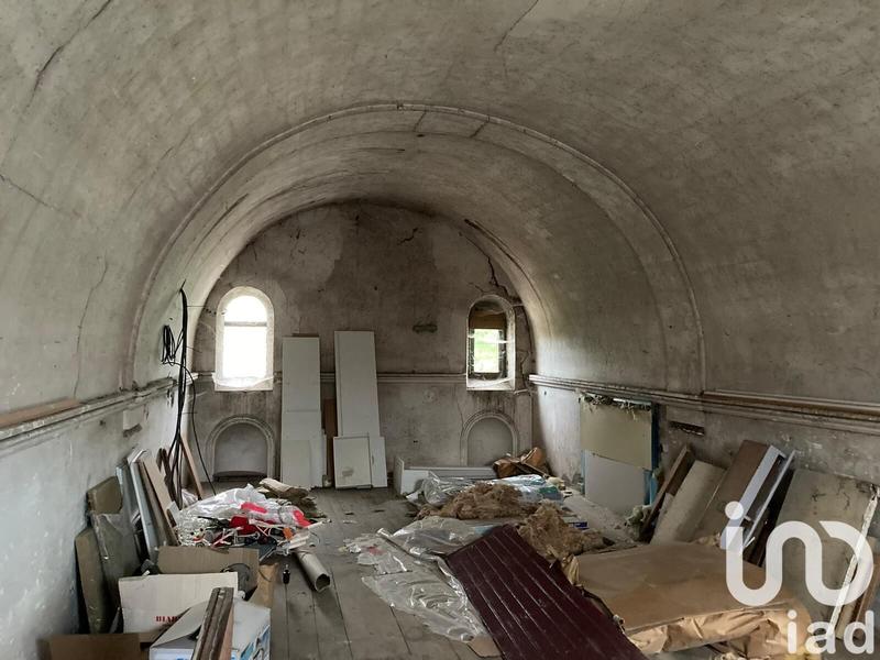 Maison de village - 171 m² - 7 pièces