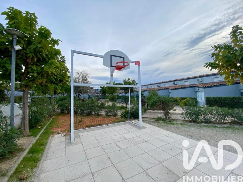 Maison - 39 m² - 3 pièces