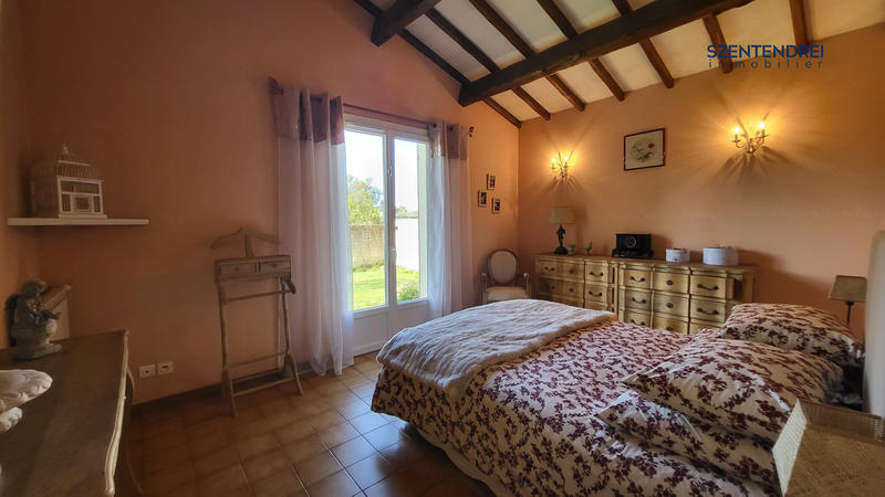 Villa - 110 m² - 5 pièces