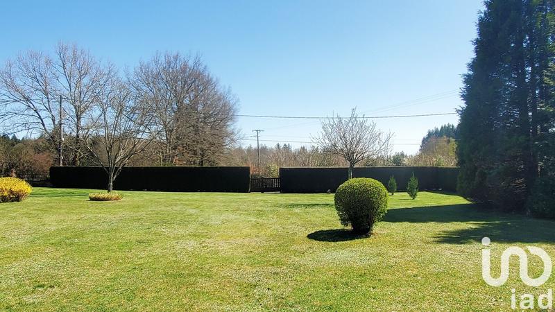 Maison - 86 m² - 6 pièces