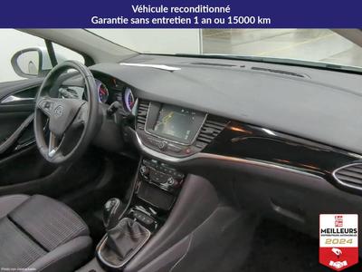 Opel Astra Diesel 105 Elegance 2pl +Caméra de recul +Sy