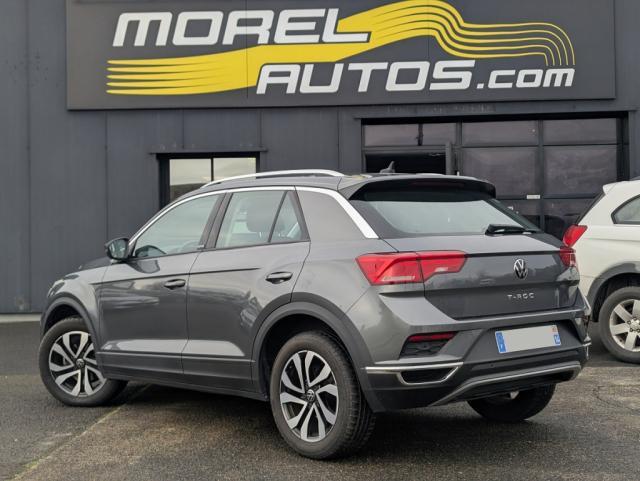 Volkswagen t-Roc 1.5 Tsi 150 Evo Start/Stop Dsg7 Active