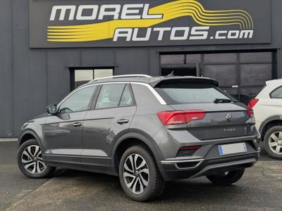 Volkswagen t-Roc 1.5 Tsi 150 Evo Start/Stop Dsg7 Active