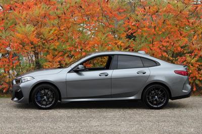 Bmw Serie 2 M235i XDrive m Perf Grand Coupé 1ère Main Française