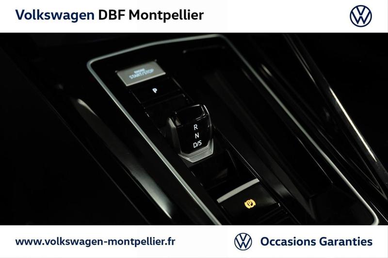 Volkswagen Golf 1.5 eTSI Evo2 150 Dsg7 R-Line Edition