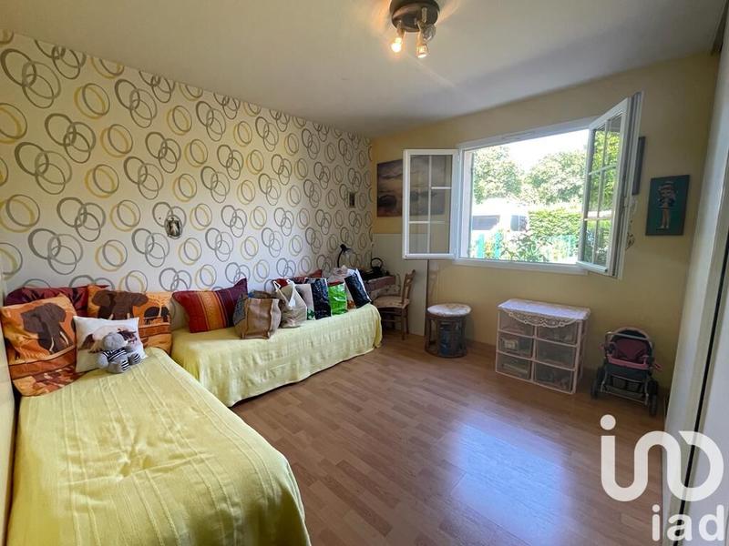 Maison - 170 m² - 7 pièces