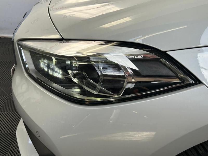 Bmw Série 1 F40 116d 116 ch Dkg7 Business Design