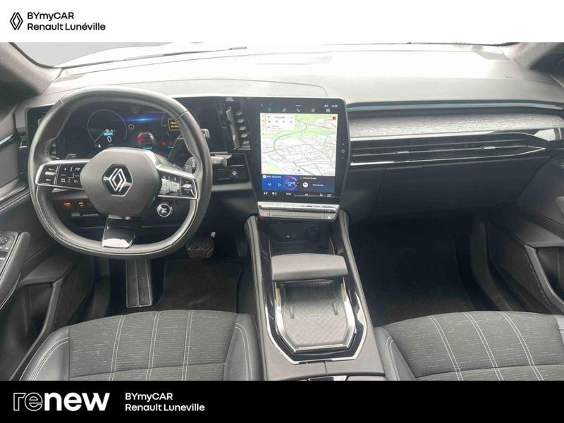 Renault Austral E-Tech hybrid 200 Techno