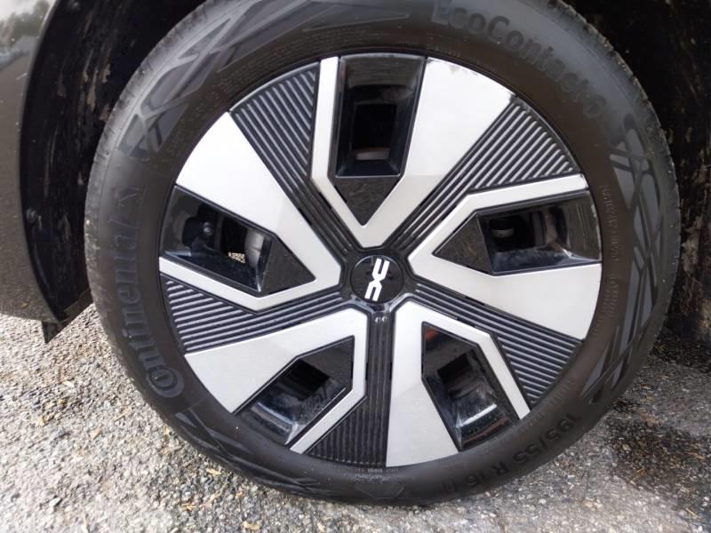 Dacia Sandero TCe 90 Gsr2 Expression