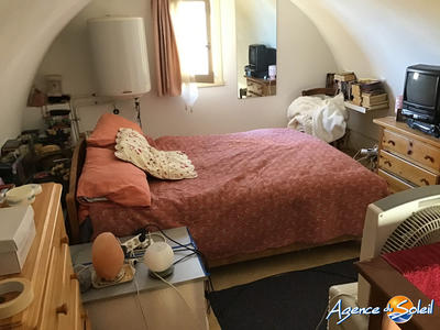 Appartement - 28 m² - 1 pièce