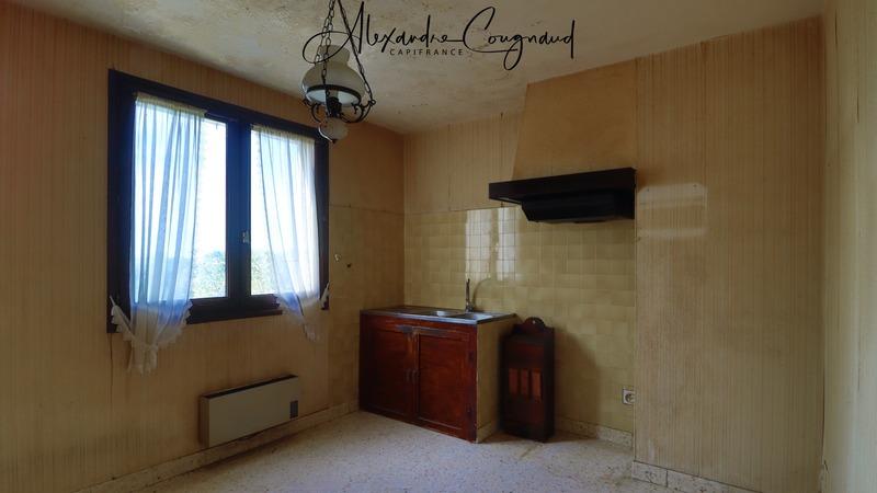 Maison - 118 m² - 5 pièces