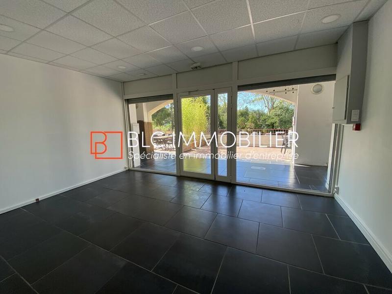 Local commercial - 40 m²