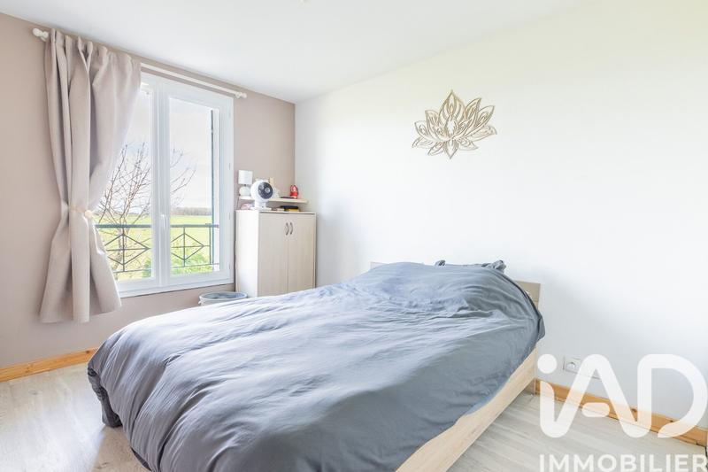 Maison - 77 m² - 4 pièces