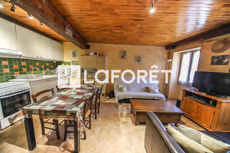 Maison - 109 m² - 4 pièces