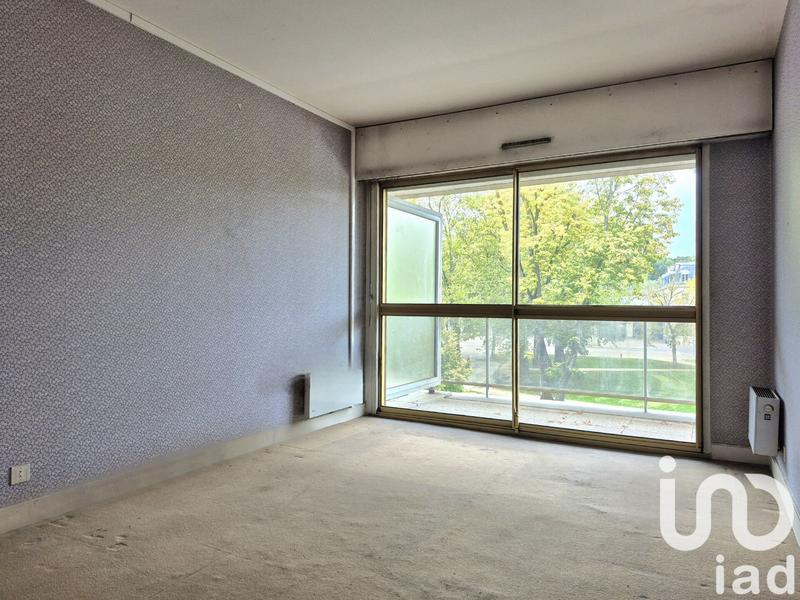 Appartement - 115 m² - 5 pièces