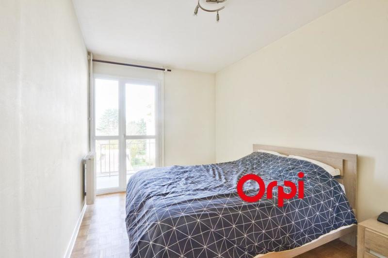 Appartement - 72 m² - 4 pièces