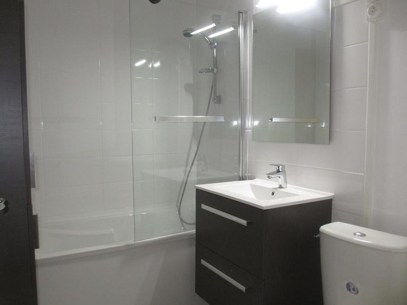 Appartement - 33 m² - 1 pièce