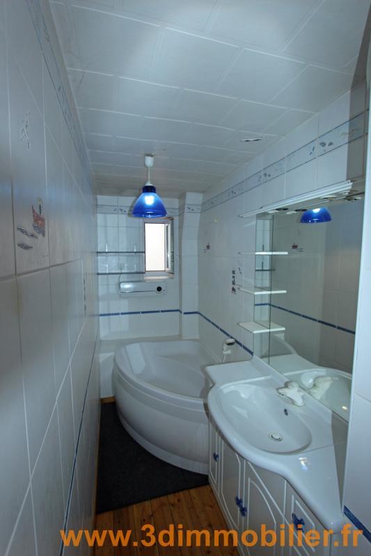 Appartement - 60 m² - 2 pièces