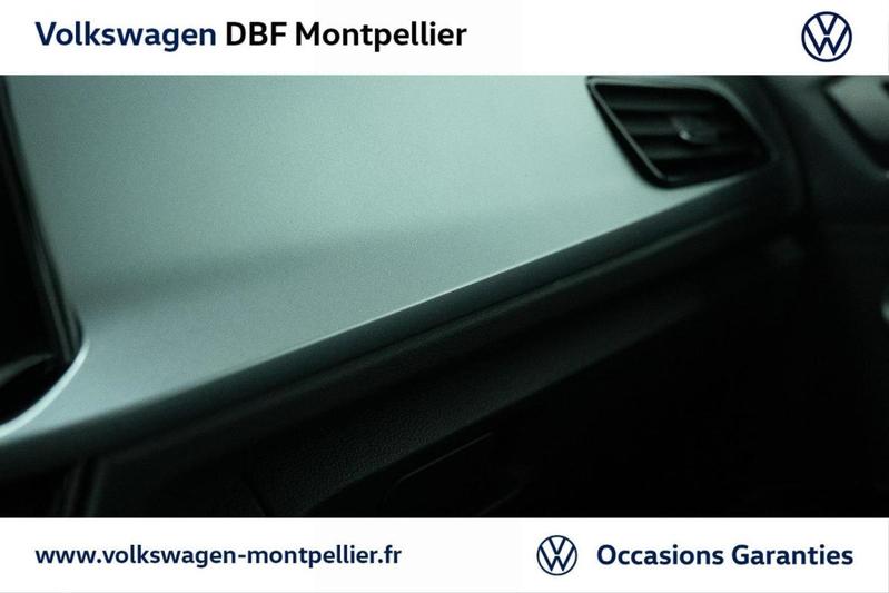 Volkswagen t-Roc 1.0 Tsi 110 Start/Stop Bvm6 Life