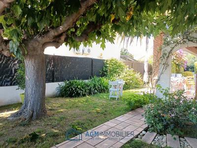 Villa - 104 m² - 6 pièces