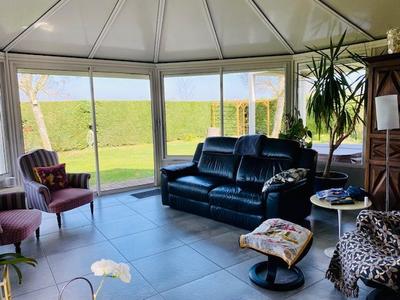 Maison - 160 m² - 7 pièces