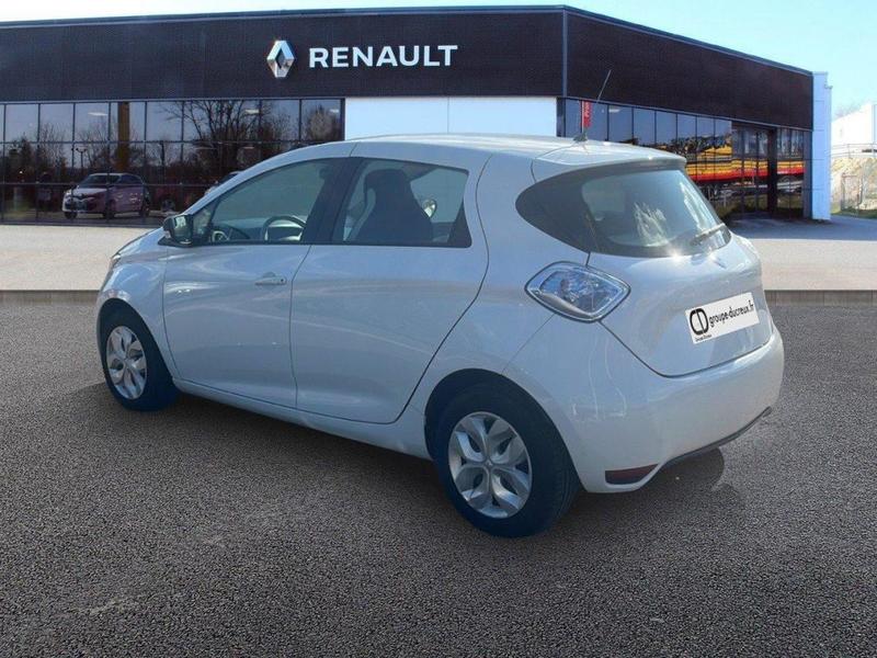 Renault Zoe R90 Life