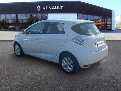Renault Zoe R90 Life