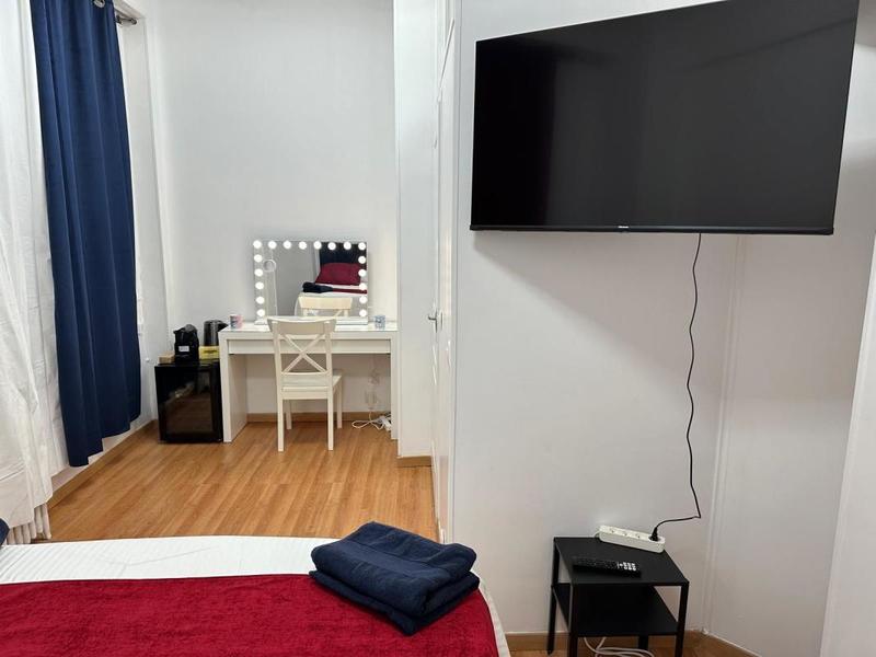 Studio - 17 m² - 1 pièce