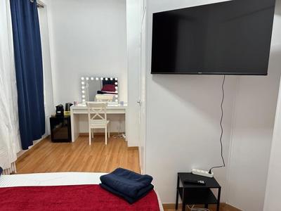 Studio - 17 m² - 1 pièce