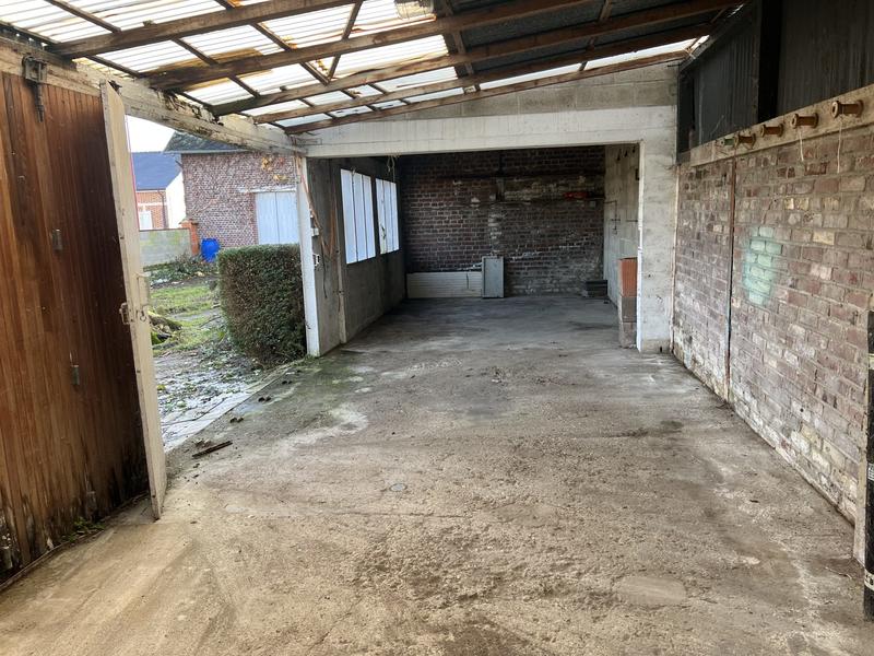 Maison - 85 m² - 5 pièces