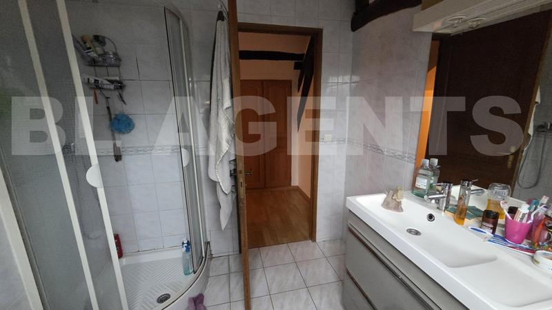 Longère - 170 m² - 7 pièces