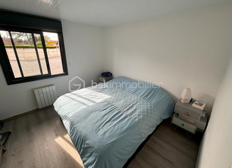 Maison traditionnelle - 168 m² - 6 pièces