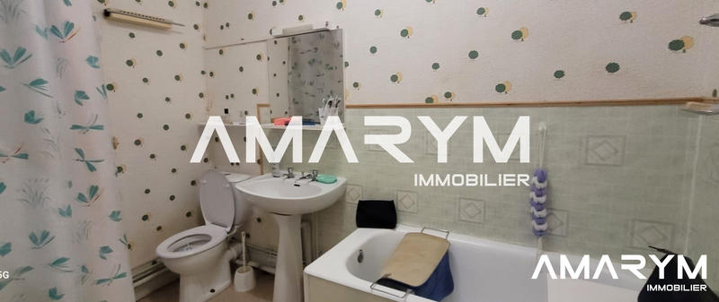 Appartement - 71 m² - 4 pièces