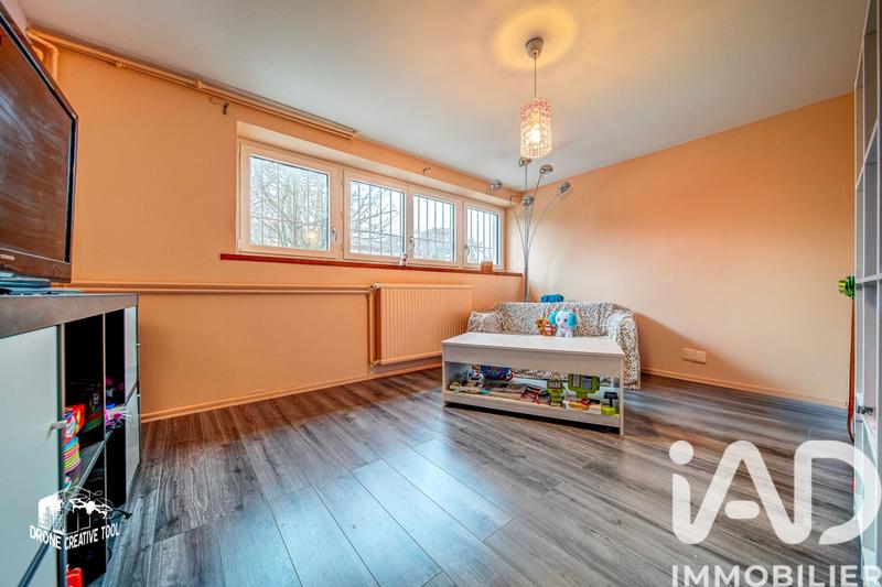 Maison - 191 m² - 7 pièces