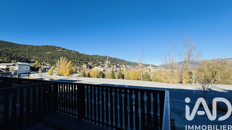 Appartement - 44 m² - 3 pièces