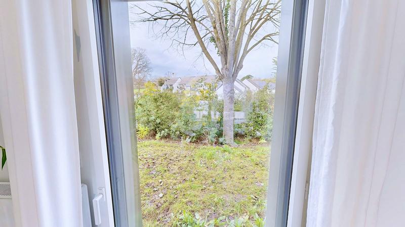 Maison contemporaine - 92 m² - 4 pièces