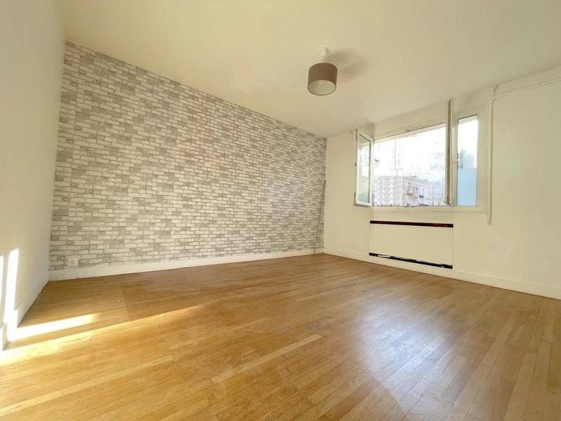 Appartement - 96 m² - 4 pièces