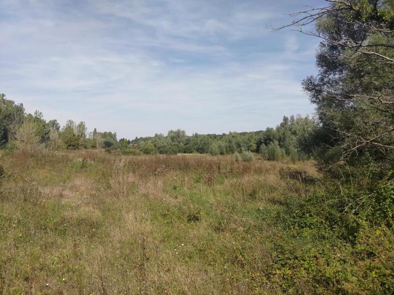 Terrain - 62 669 m²