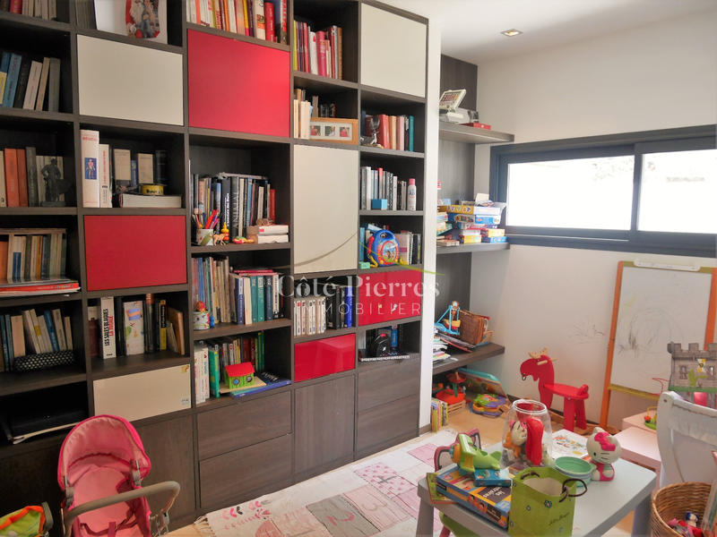 Villa - 178 m² - 6 pièces